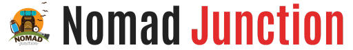 Nomad Junction