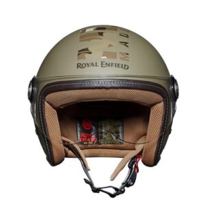 Chopper Helmet Isi Helmet