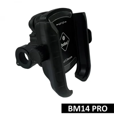 BOBO BM14 PRO X Quick Release