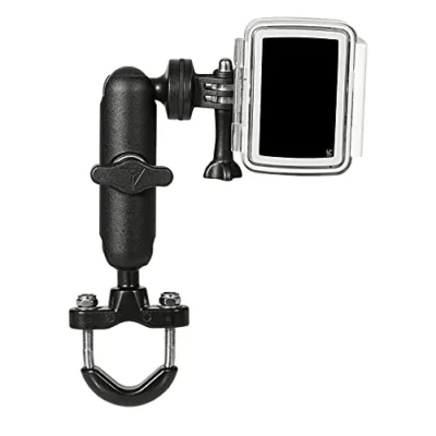 BSDDP MOTORCYCLE CAMERA BRACKET