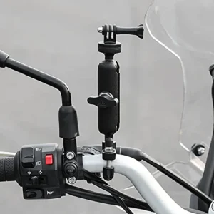BSDDP MOTORCYCLE CAMERA BRACKET