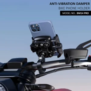 BOBO BM14 PRO X Quick Release