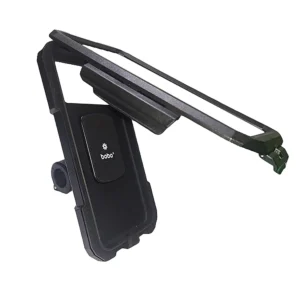 BM10H   -   Waterproof   Handlebar   (No   Charger)