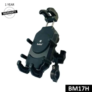 BM17M   Pro   -   Anti-Theft   PRO   X   Anti-Vibration