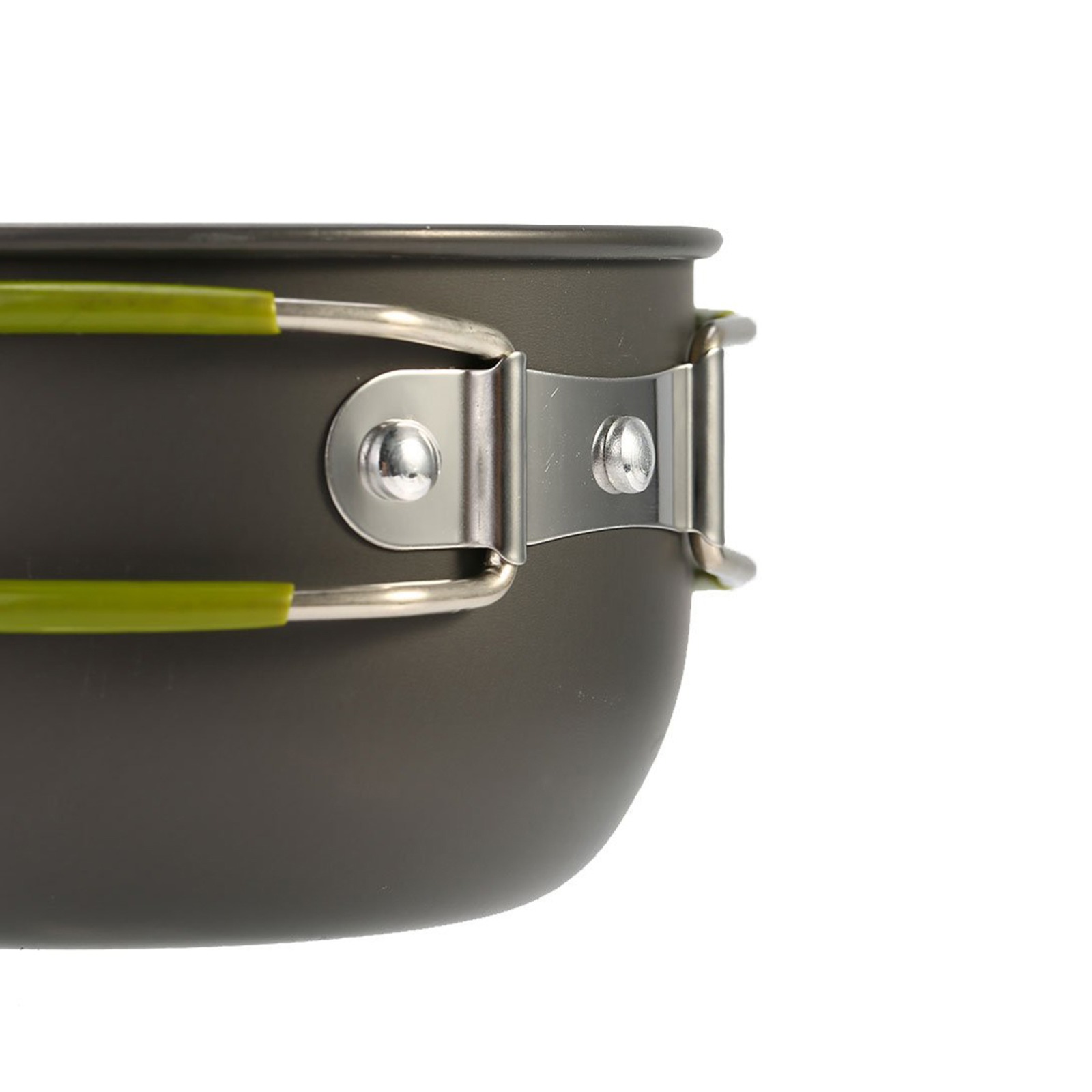 Outdoor Cooking Set – Perfect for Camping Adventures - Image 3