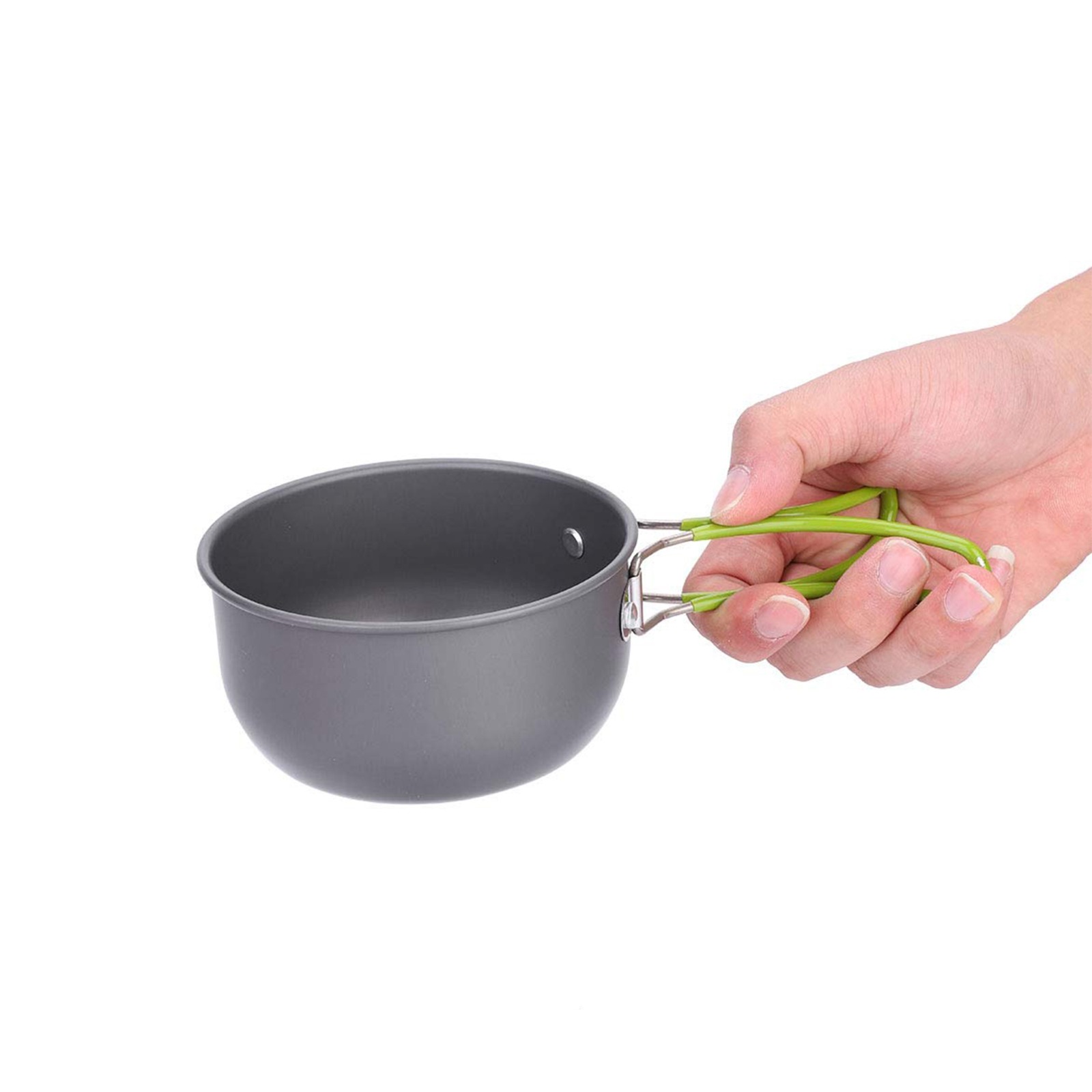 Outdoor Cooking Set – Perfect for Camping Adventures - Image 5