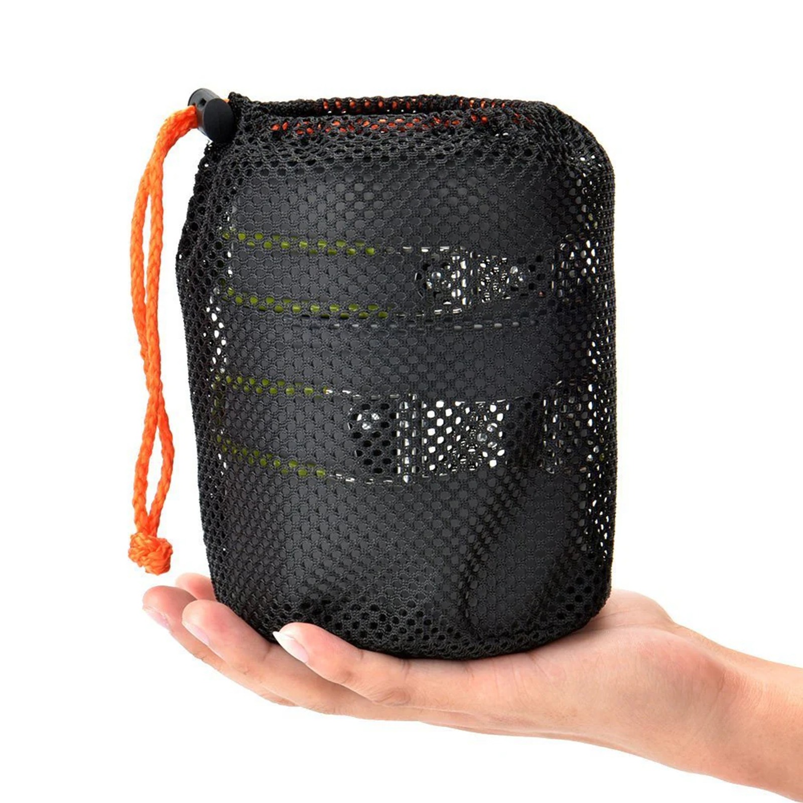 Outdoor Cooking Set – Perfect for Camping Adventures - Image 7