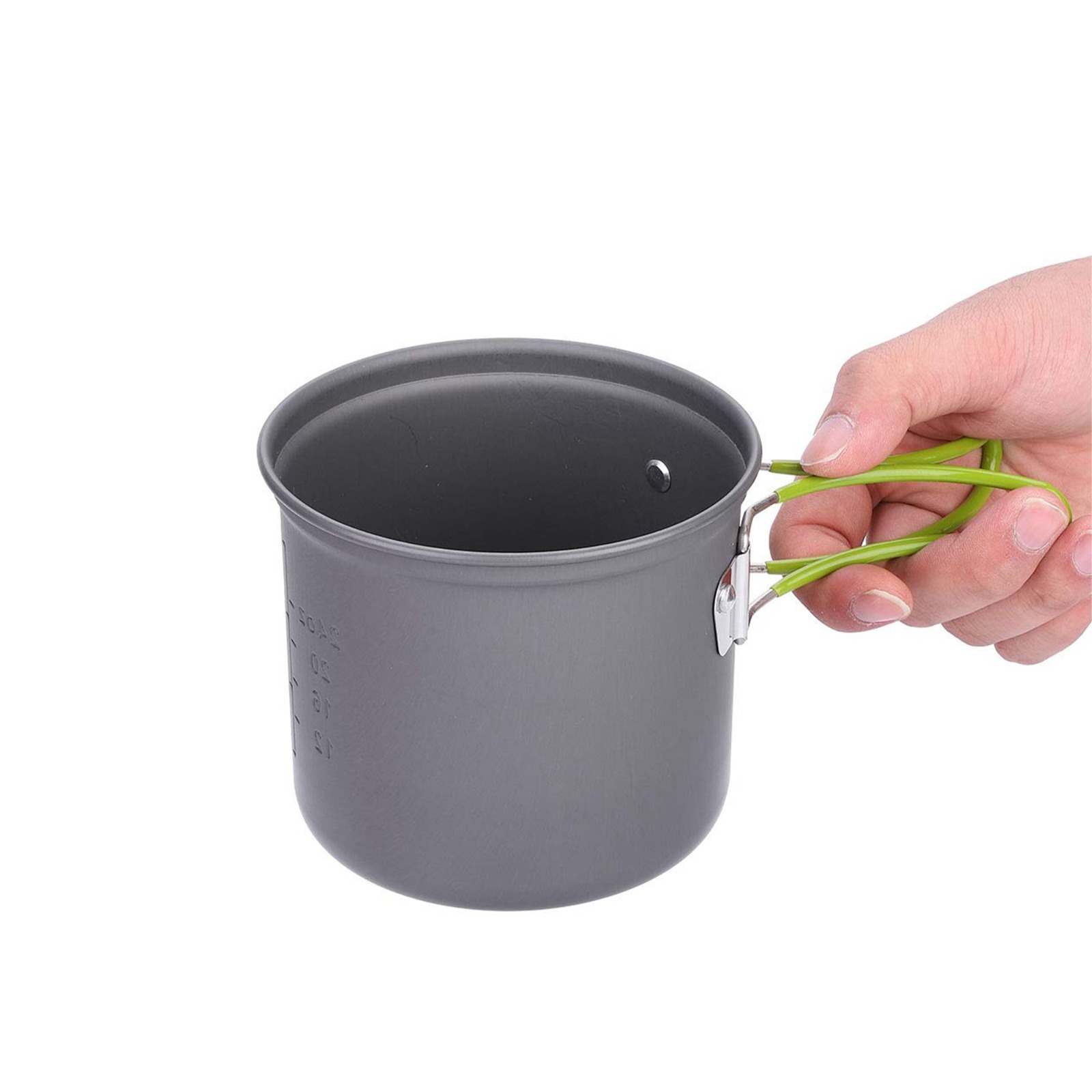 Outdoor Cooking Set – Perfect for Camping Adventures - Image 10