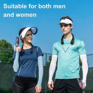 Portable Neck Fan – Stay Cool Anywhere