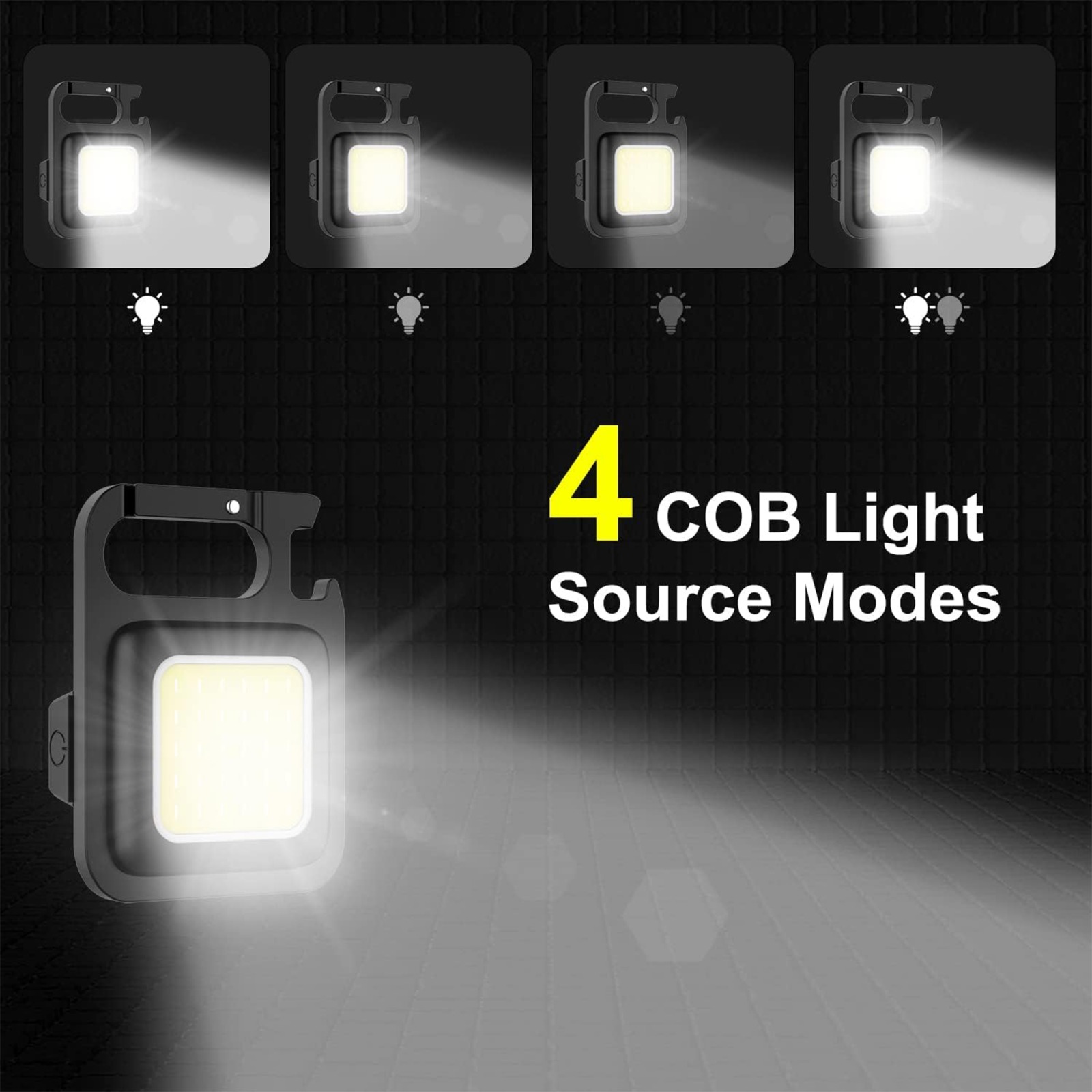 Mini Keyring Torch – Light Anytime, Anywhere - Image 6