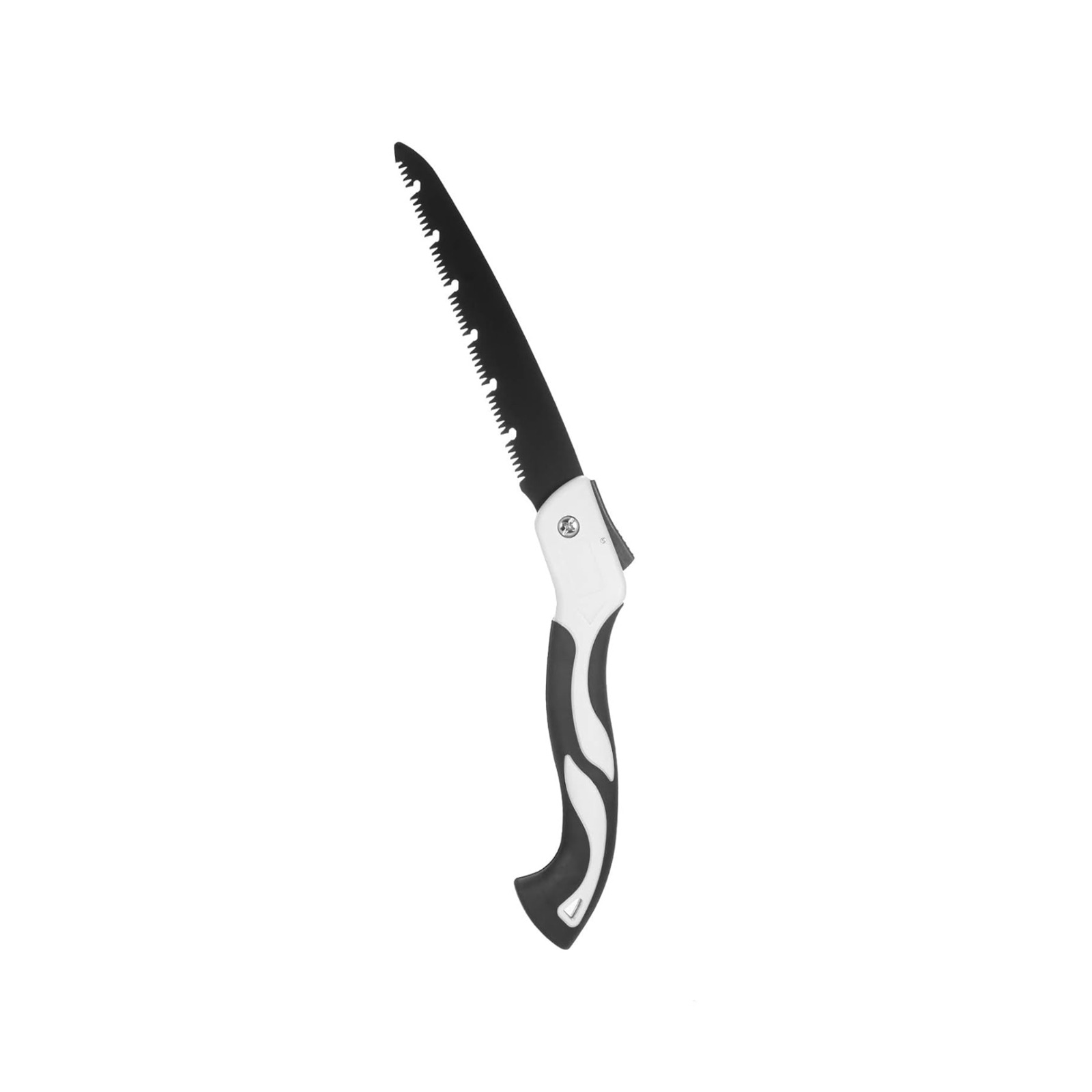 Folding Saw with Hard Teeth – Power Cutting On-the-Go - Image 7