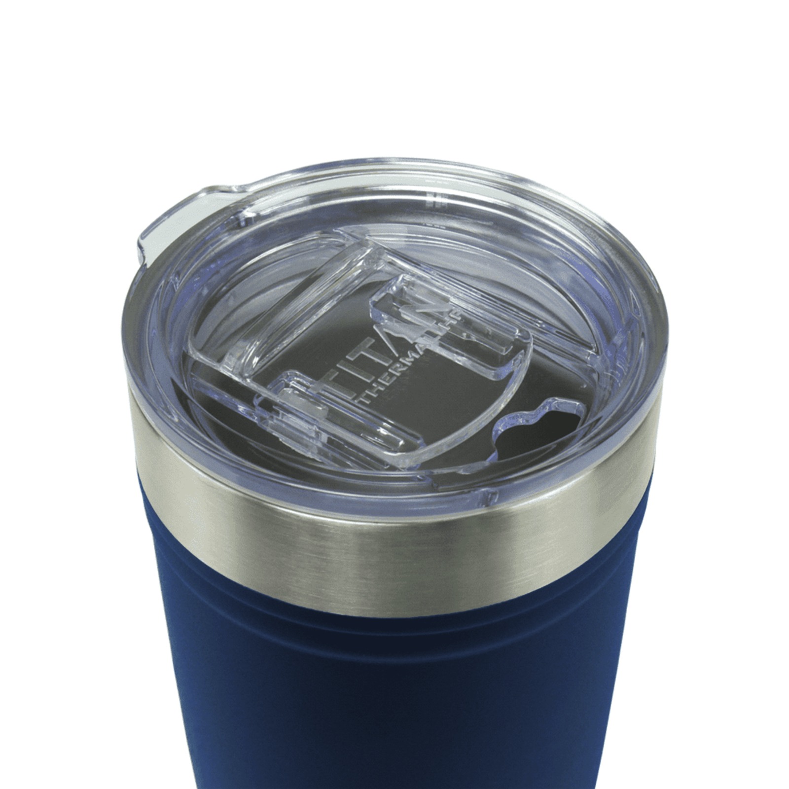 Stainless Steel Insulated Travel Tumbler - Image 4