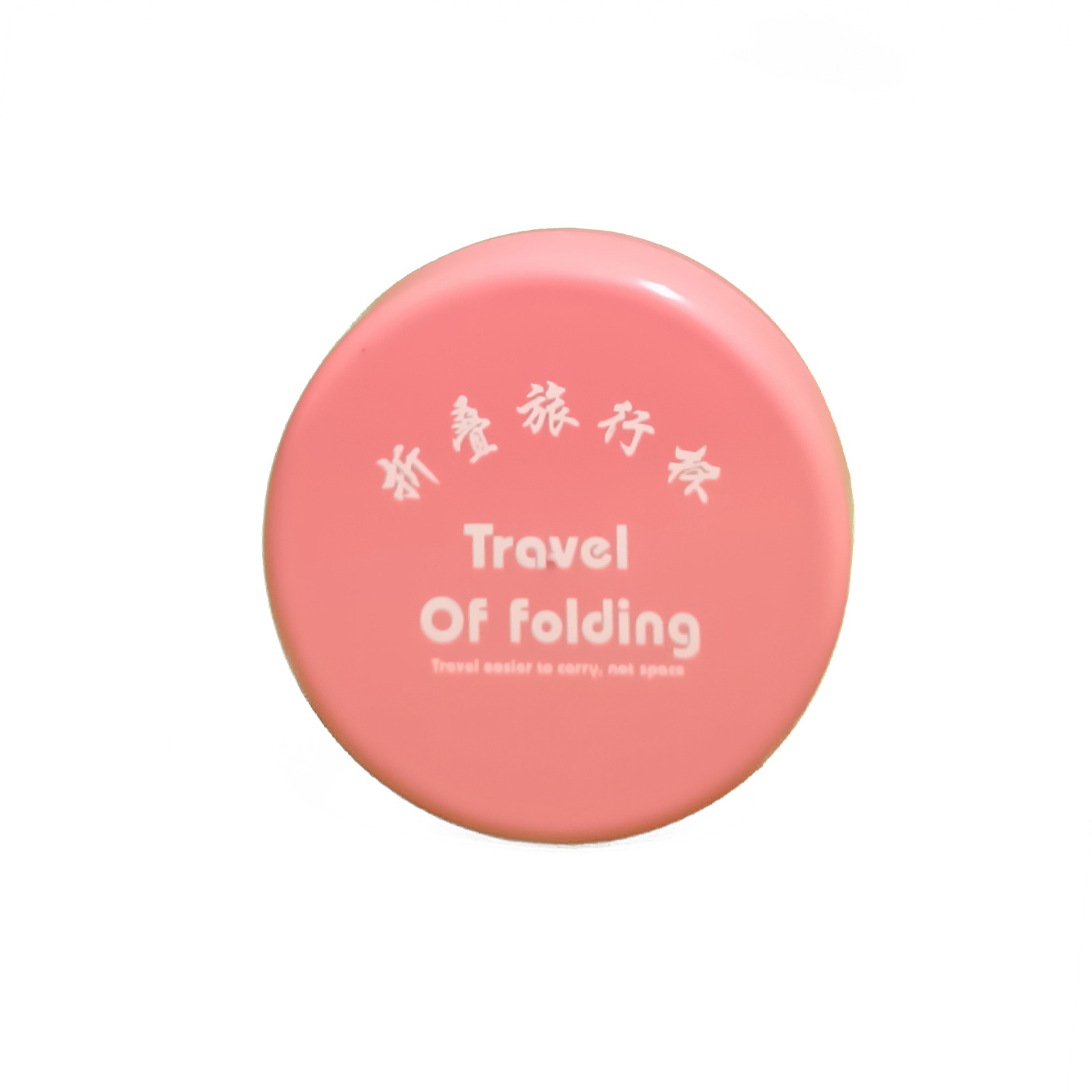 Folding Travel Glass – Compact & Convenient - Image 3