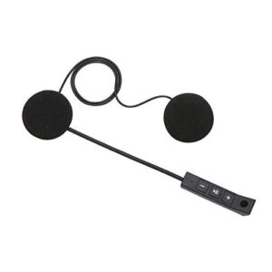 Ride On HELMET WIRELESS EARPHONE