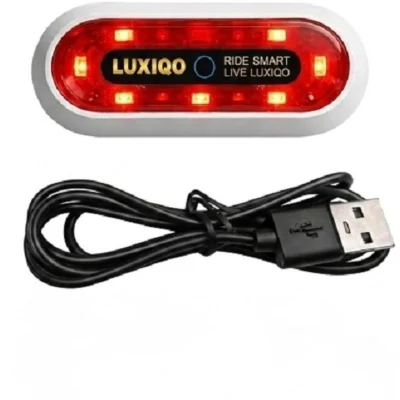 Helmet light