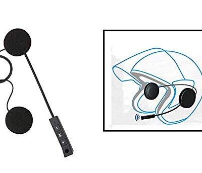 Ride On HELMET WIRELESS EARPHONE