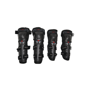 Scoyco K11 Knee and Elbow Guard for All Motorcycles