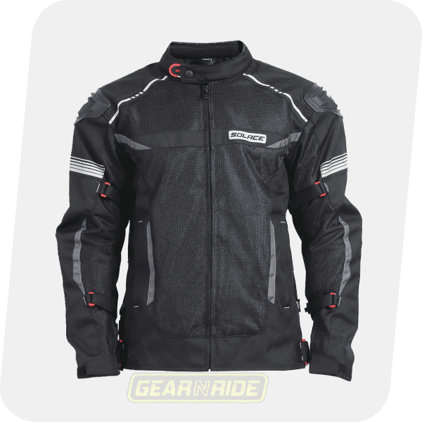 SOLACE Riding jacket - Image 2
