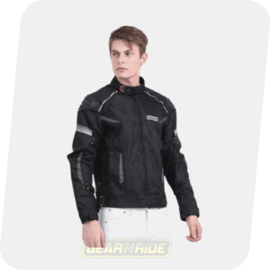 SOLACE Riding jacket