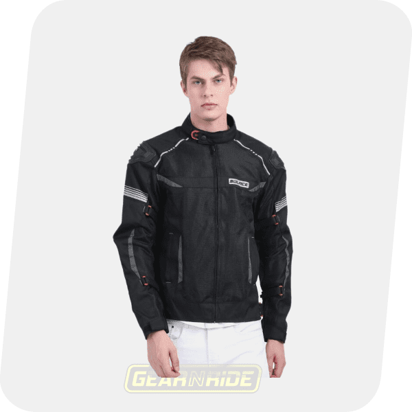 SOLACE Riding jacket - Image 3
