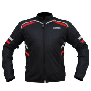 BISON (RAPTOR) Riding jacket