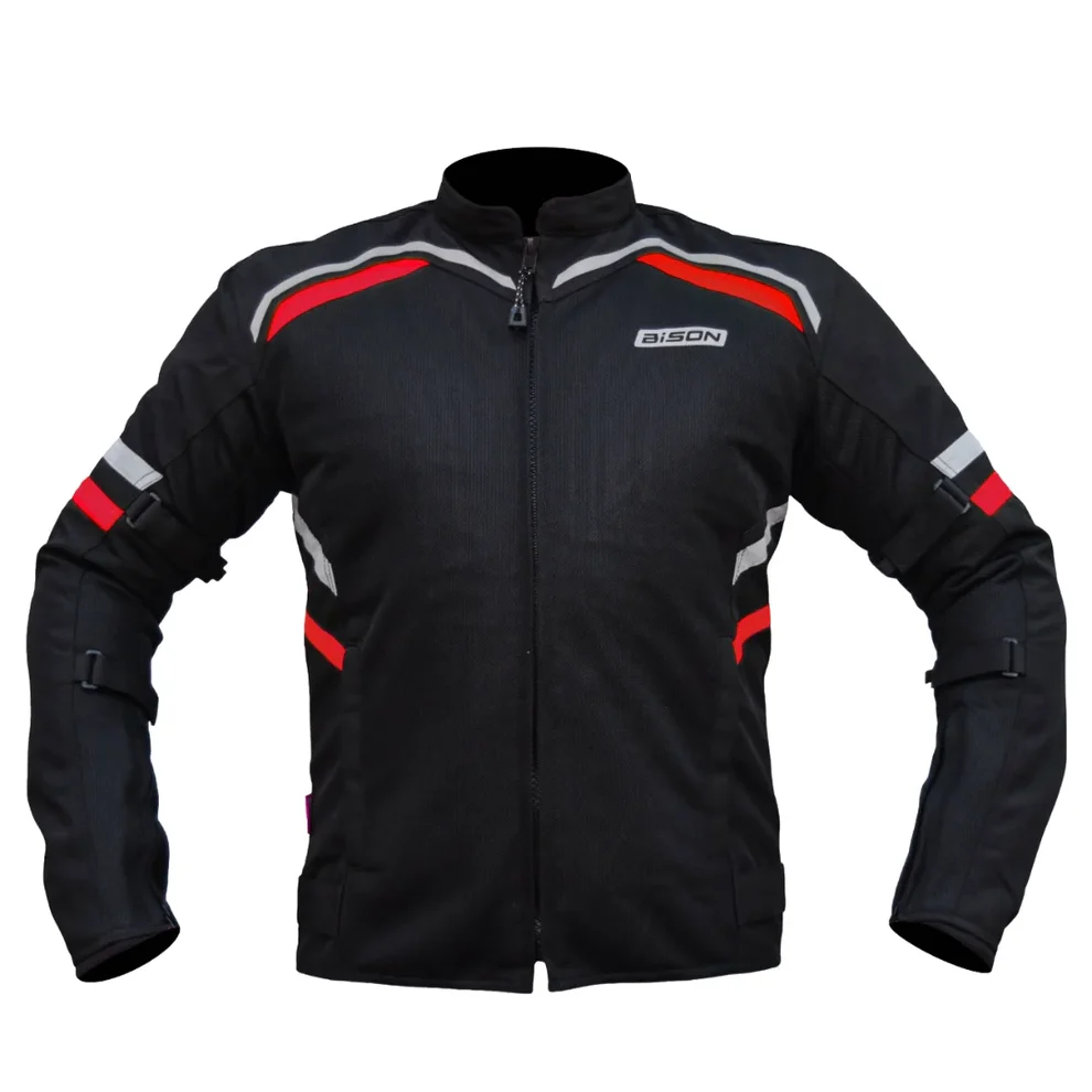BISON (RAPTOR) Riding jacket