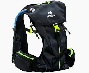 Raida Hydration Backpack
