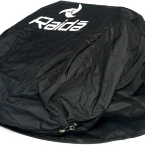 True/Rider Tank bag rain cover