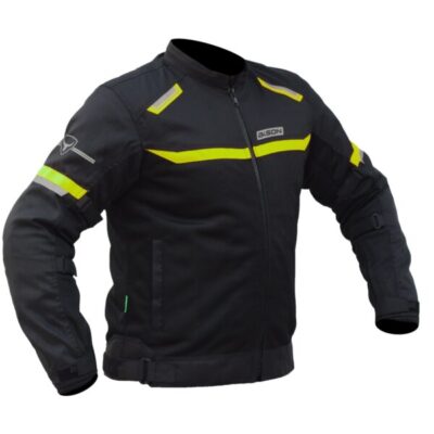 BISON PRO GEAR COMET JACKET