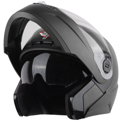 SBA-7 ISS DUAL VISOR HELMET’