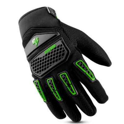 STEELBIRD RIDER PRO GLOVES