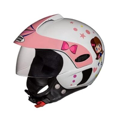 STUDDS MARSHALL KIDS HELMET