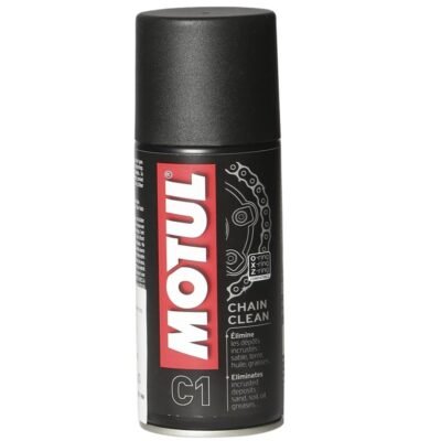 MOTUL C1 CHAIN CLEANER Spray 150ml