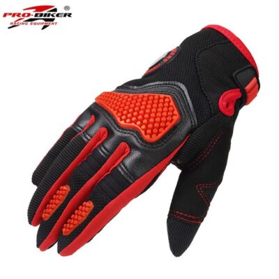 PRO BIKER MCS46 FULL GLOVES