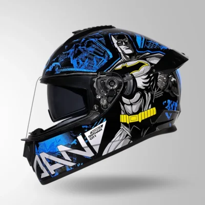 STUDDS DRIFTER BATMAN EDITION