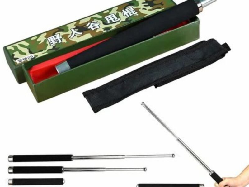 Self Defence Stick -26 Inch