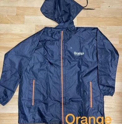 RAIN SUIT