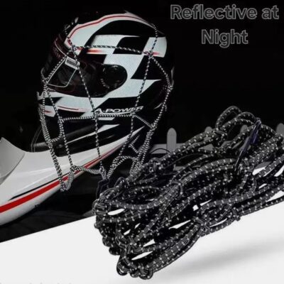 BUNGEE NET