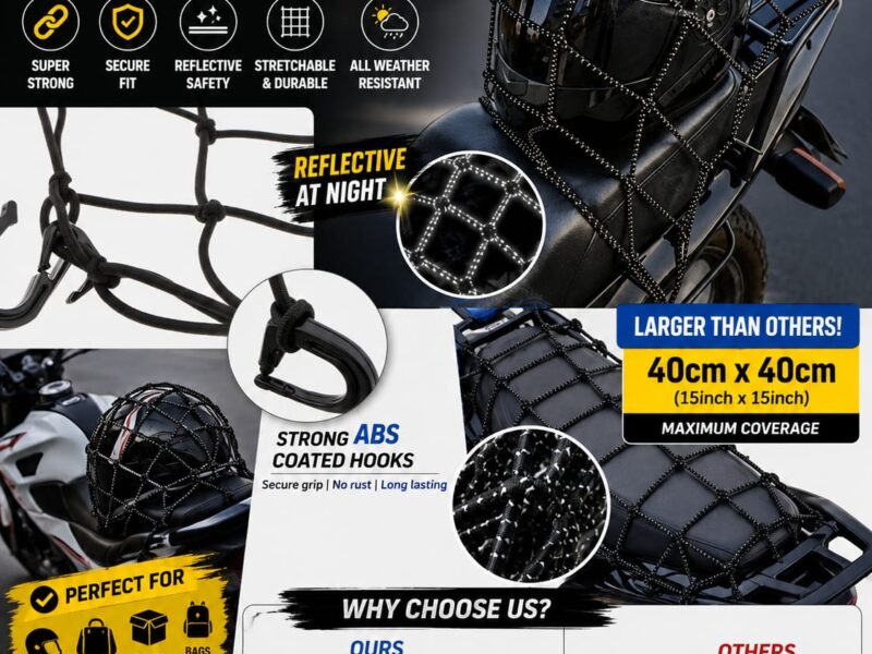 BUNGEE NET