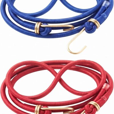 BUNGEE CORD (6 feet and 8 feet)