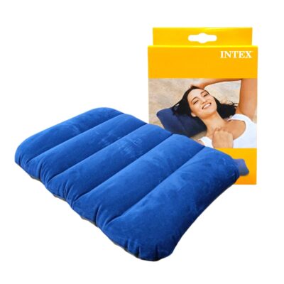 PORTABLE TRAVELLING AIR PILLOW