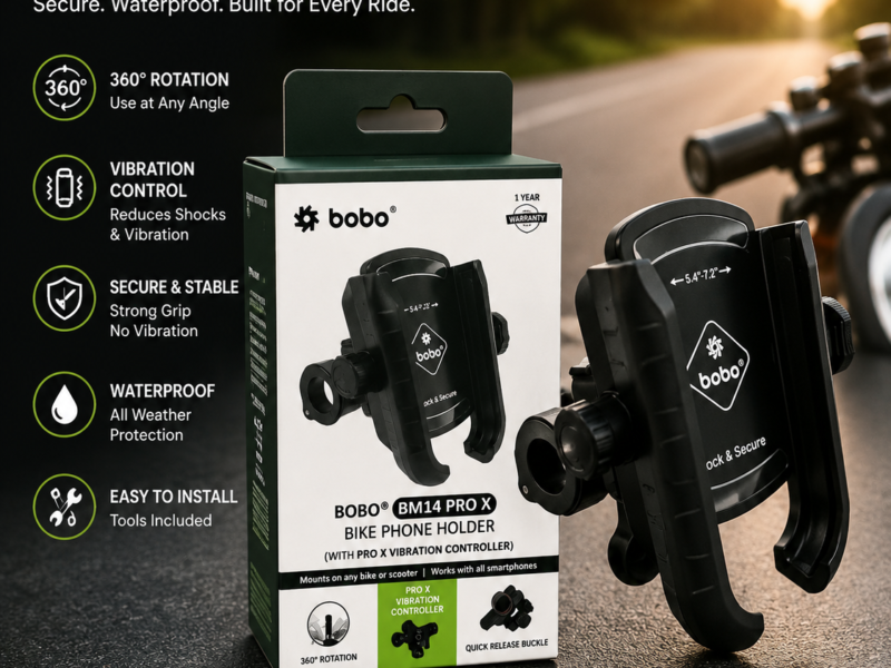 BOBO BM14 PRO X