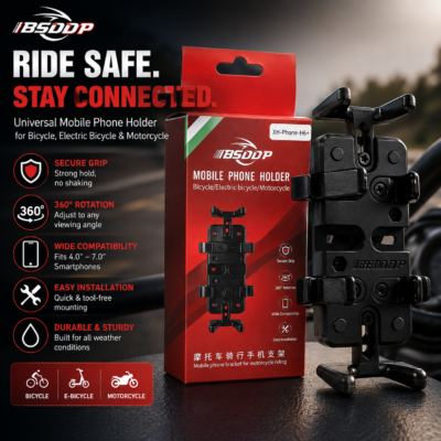 BSDDP MOBILE PHONE HOLDER