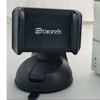 SILICON SUCKER MULTI SURFACE UNIVERSAL CAR MOUNT