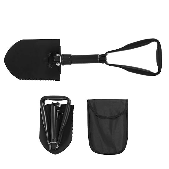FOLDING SURVIVAL SHOVEL - Image 7
