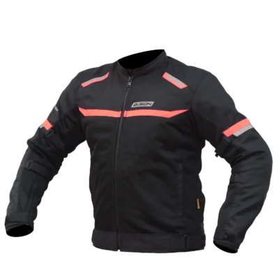 BISON RAPTOR V2 RIDING JACKETS