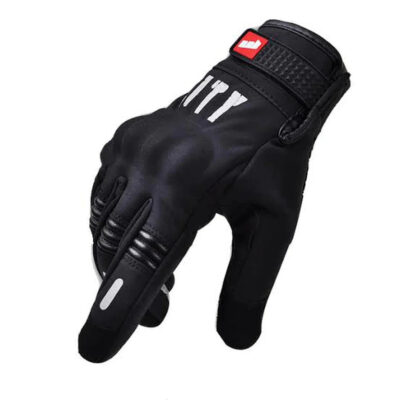 PRO BIKER CITY RIDING GLOVES