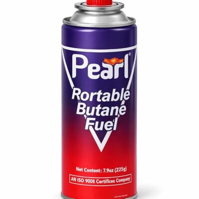 PEARL BUTANE FUEL